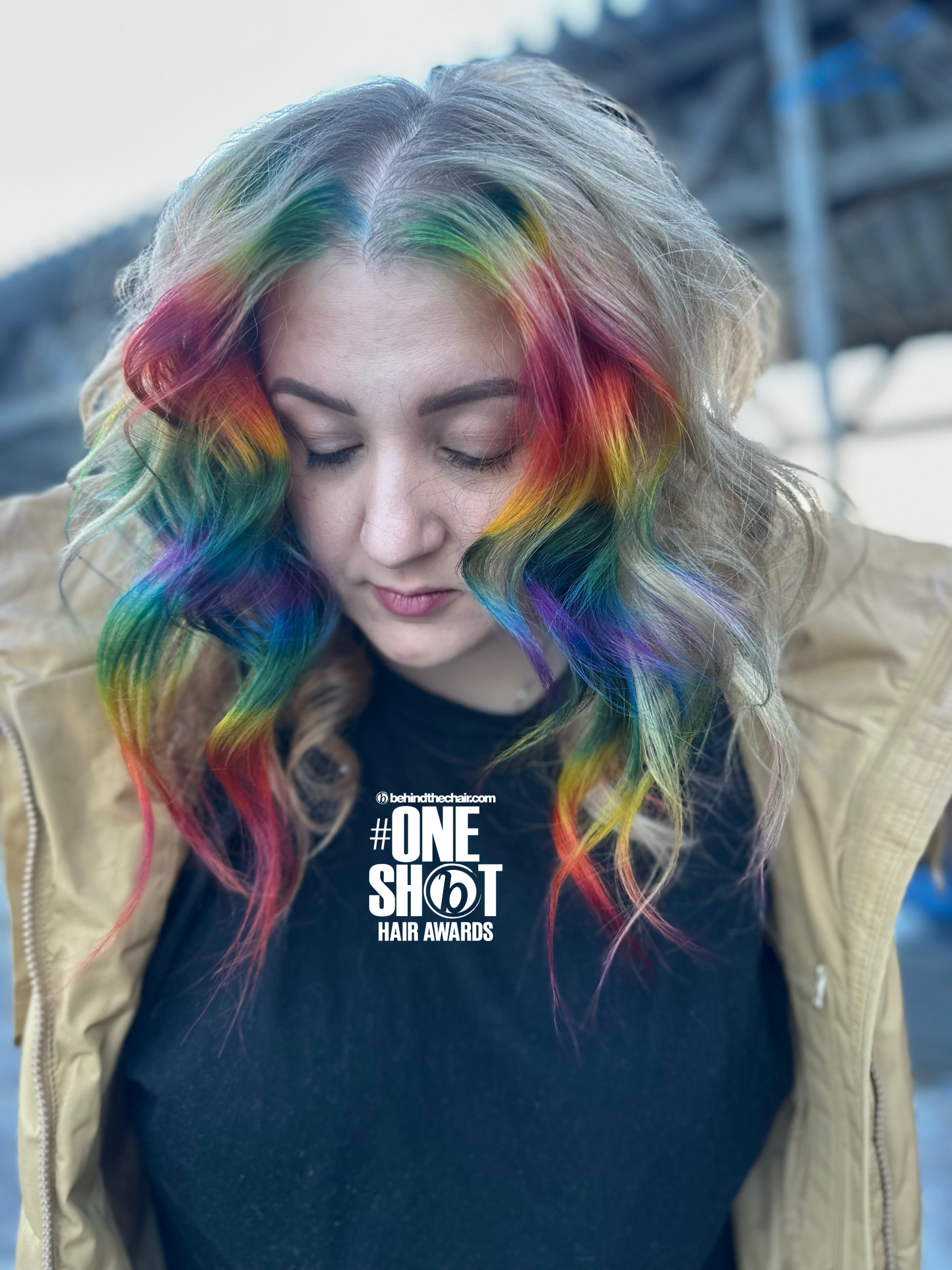 Enter ONESHOT 2024 ONESHOT