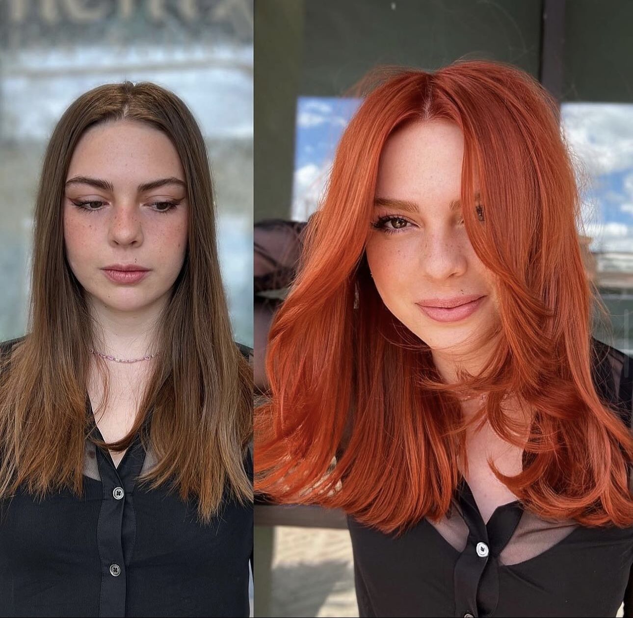 Cut Transformation Entries