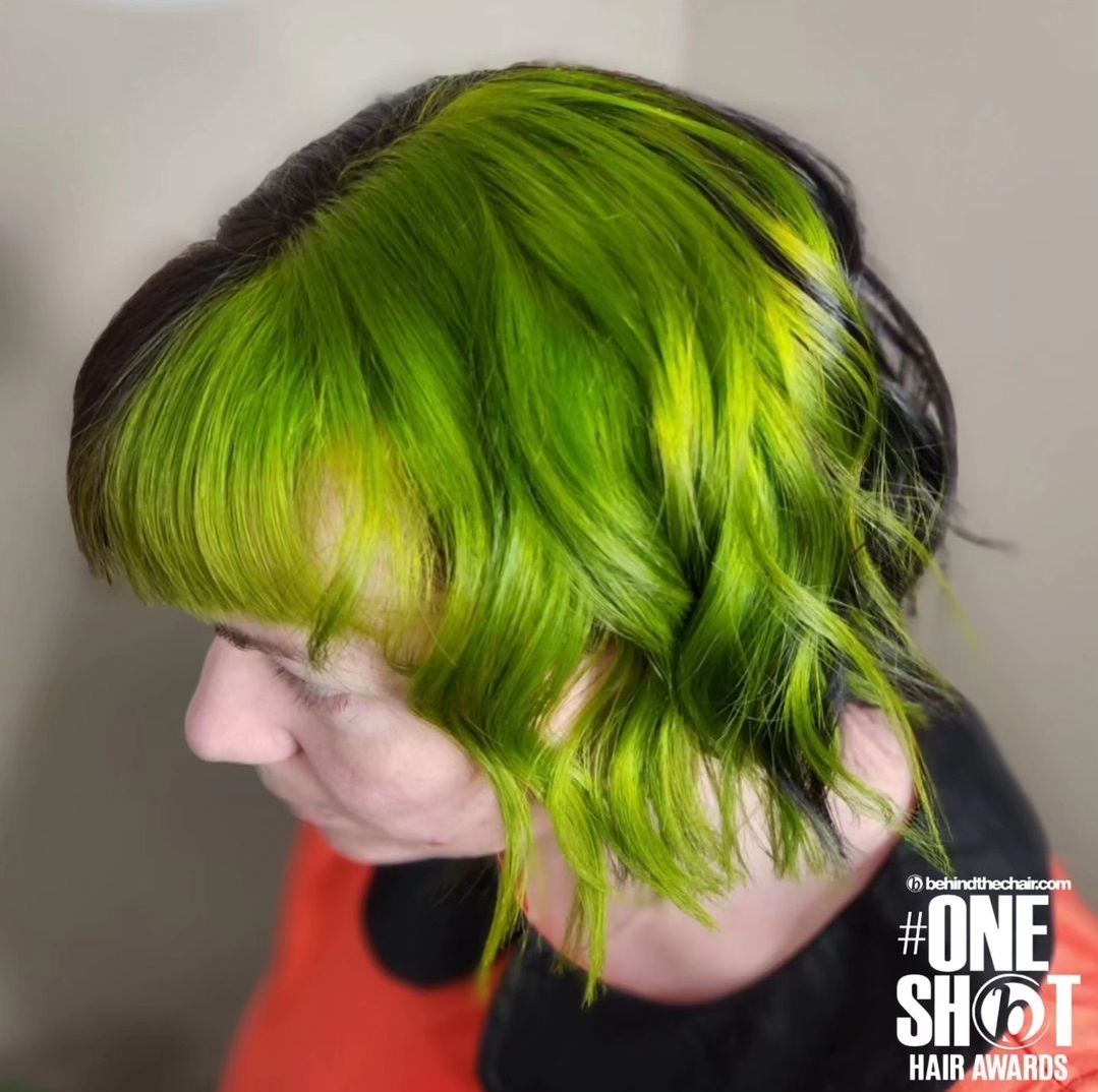 Enter ONESHOT 2024 ONESHOT