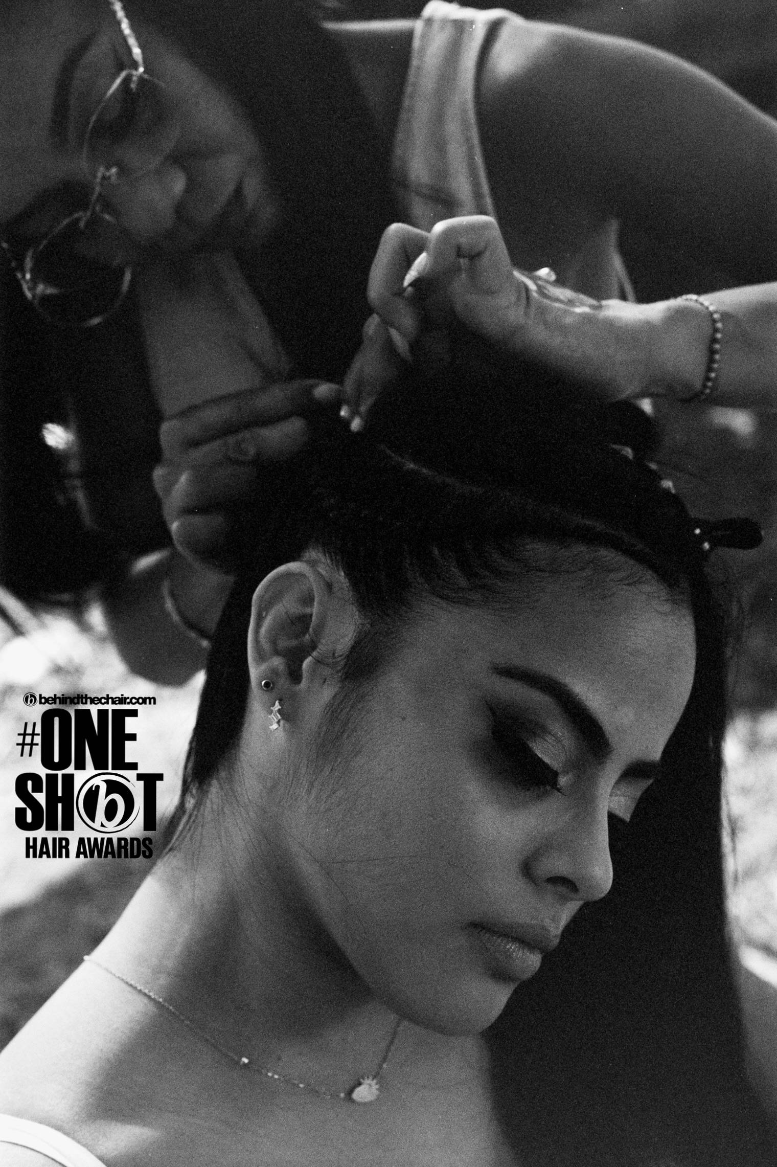 Intricate Braids & Twists Entries