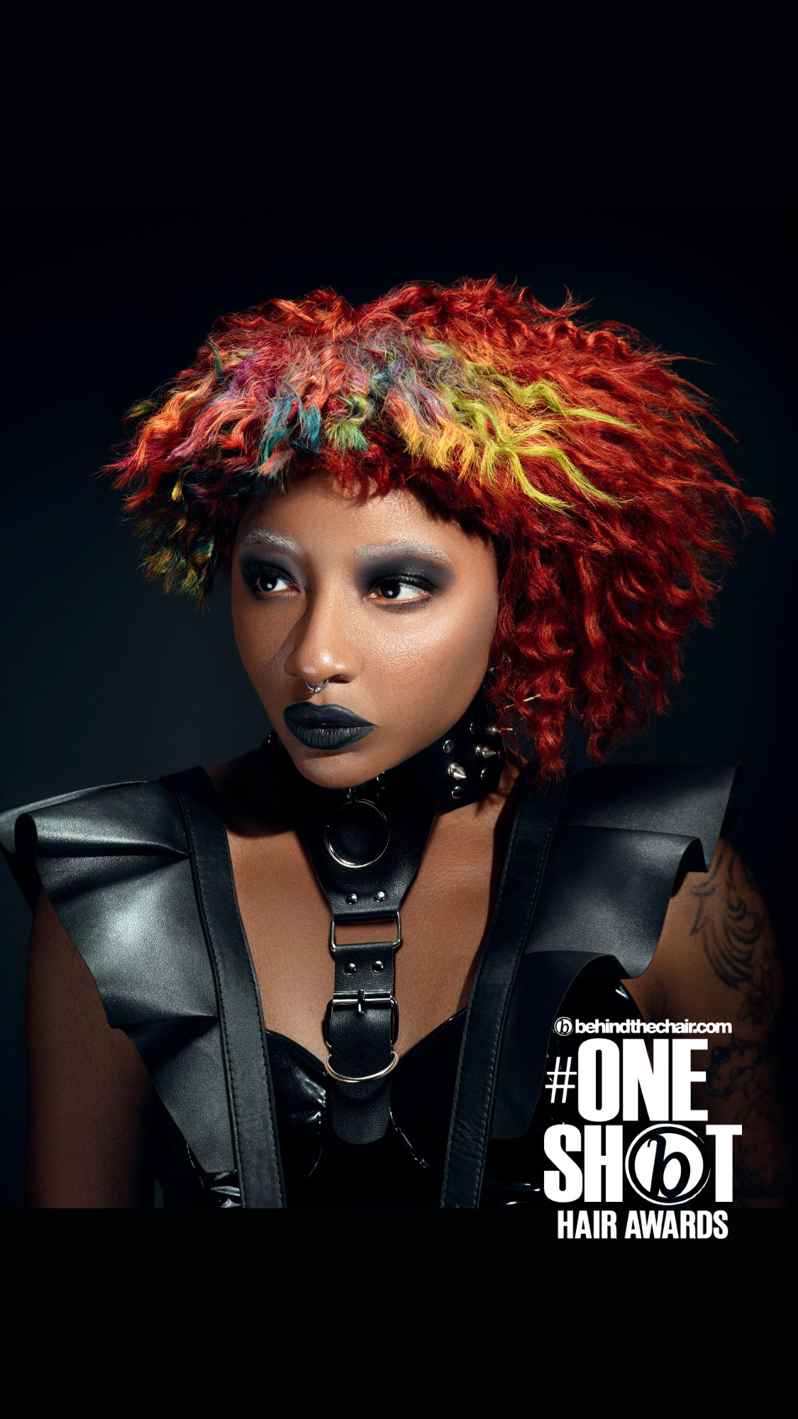 Enter ONESHOT 2024 ONESHOT